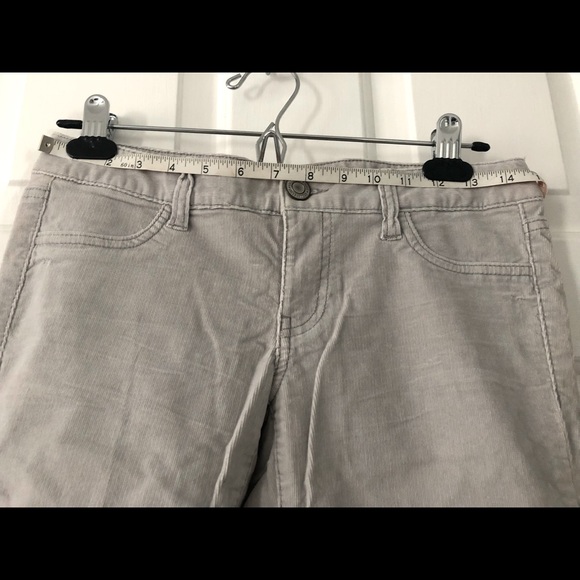 AMERICAN EAGLE- Skinny Legs Stretchable Pants NWOT - Picture 6 of 9